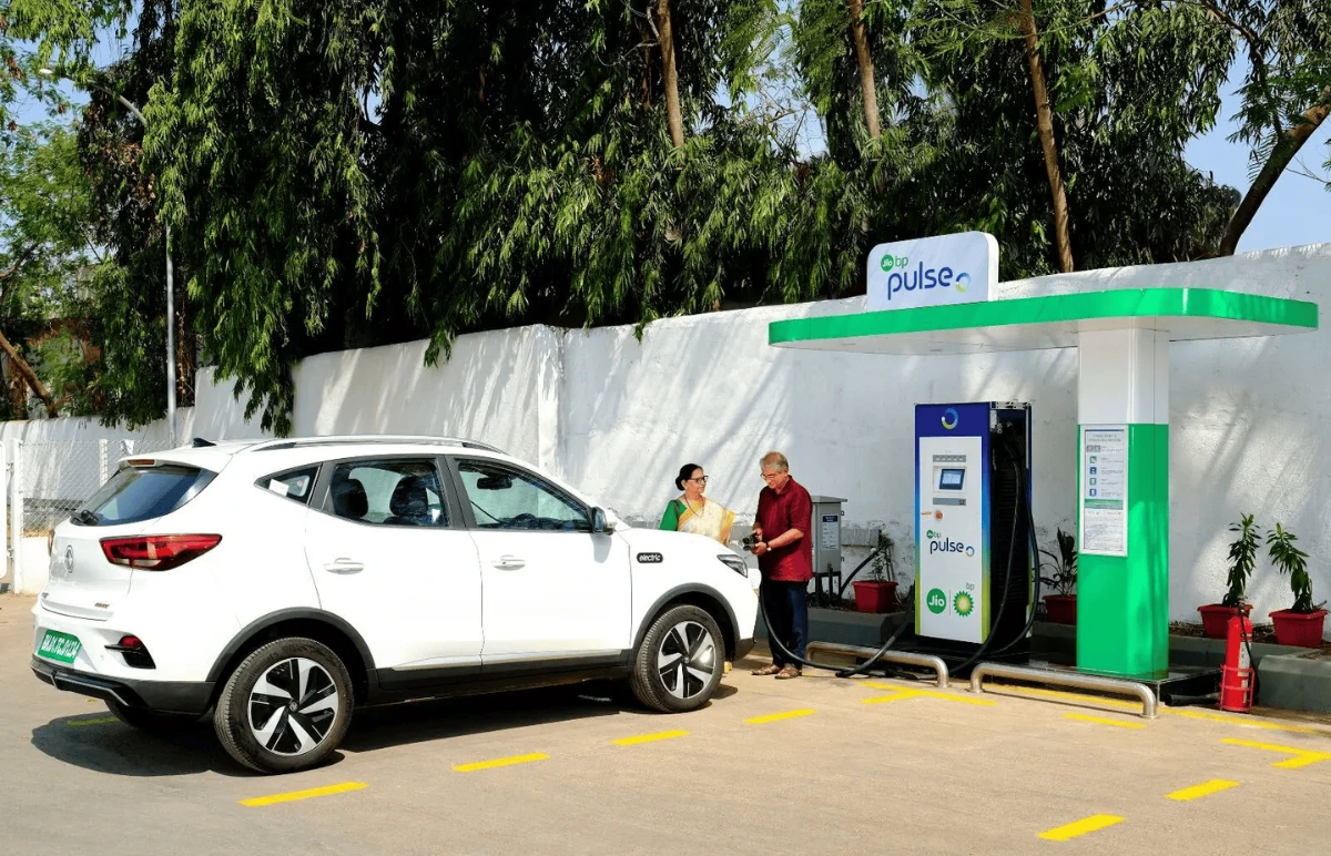 Bihar EV Policy 2026